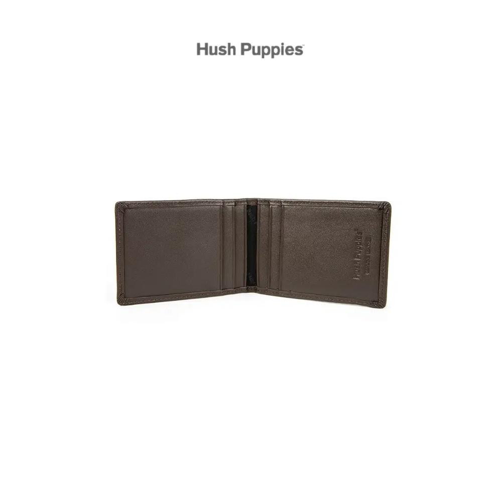 Мужской кошелек CARLTON BI FOLD WLT E CARD HOLDER 5