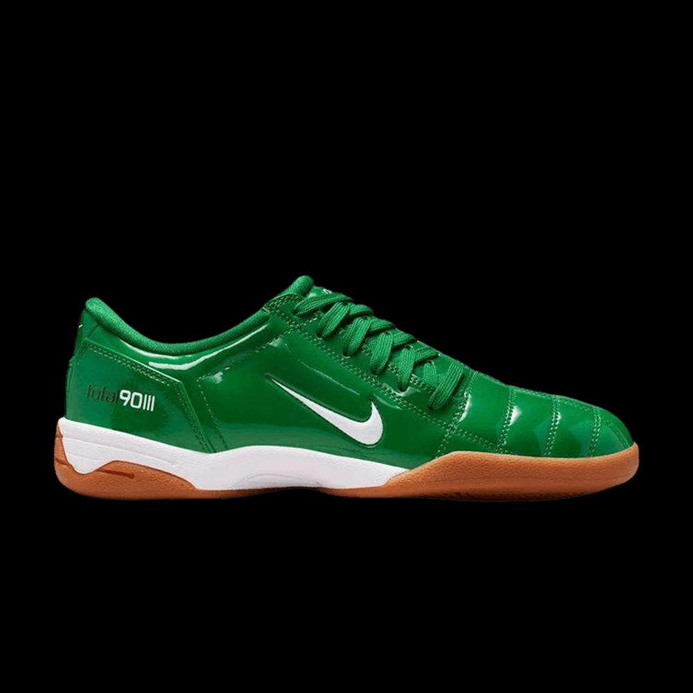 Кроссовки Nike Wmns Total 90 3 SP 'Pine Green' 1