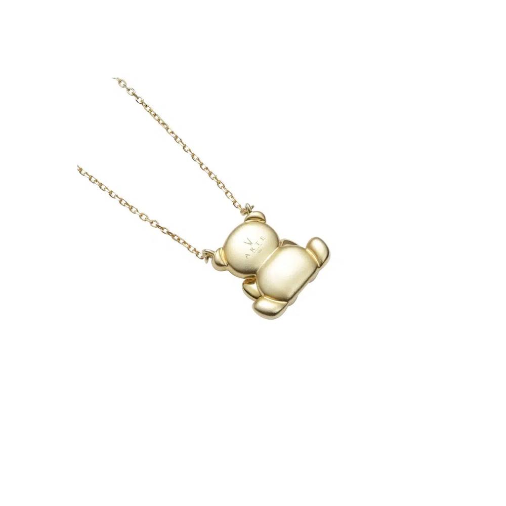 CIRCUS BEAR Ожерелье 4