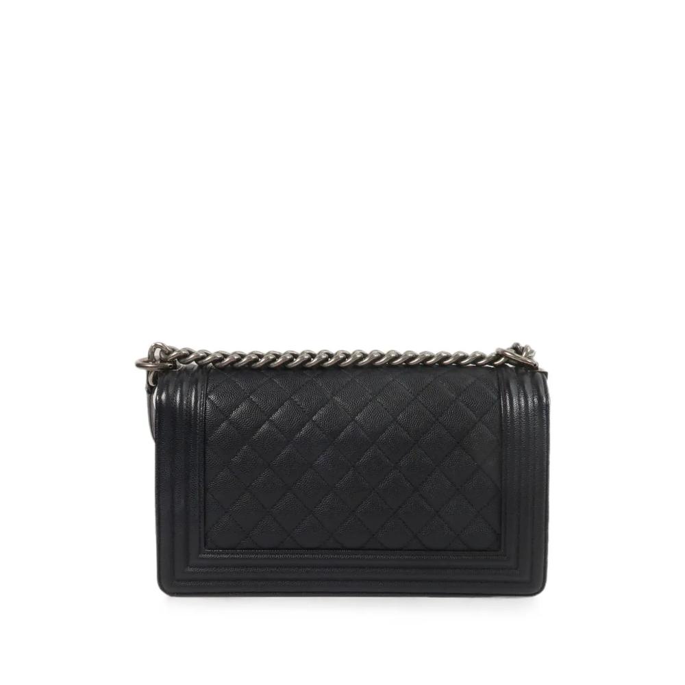 Сумка на плечо 25 Chanel Boy 2
