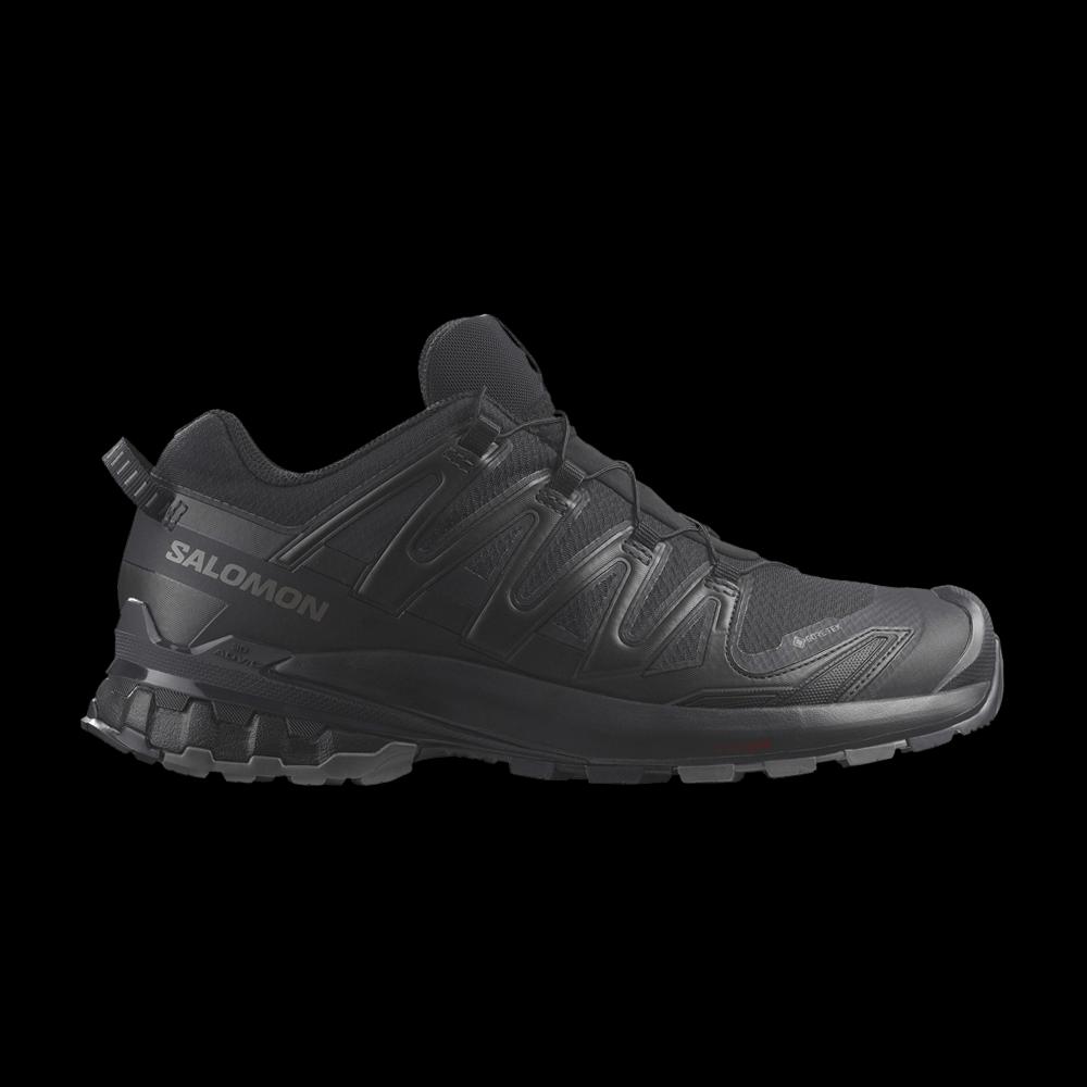 Кроссовки Salomon XA Pro 3D V9 GORE-TEX 'Phantom' 1