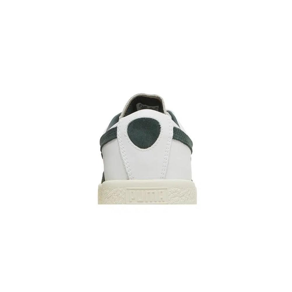 Кроссовки Puma Basket Vintage 'White Green Gables' 7
