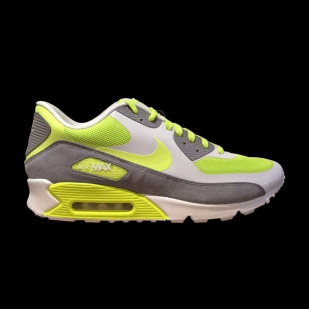 Кроссовки Nike Air Max 90 Premium 'Volt' 1