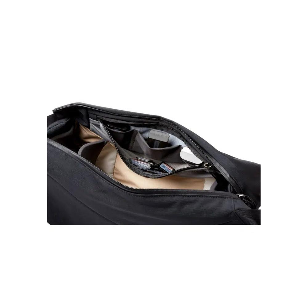 Bellroy Venture Sling 10L (Camera Edition) - Черный 4
