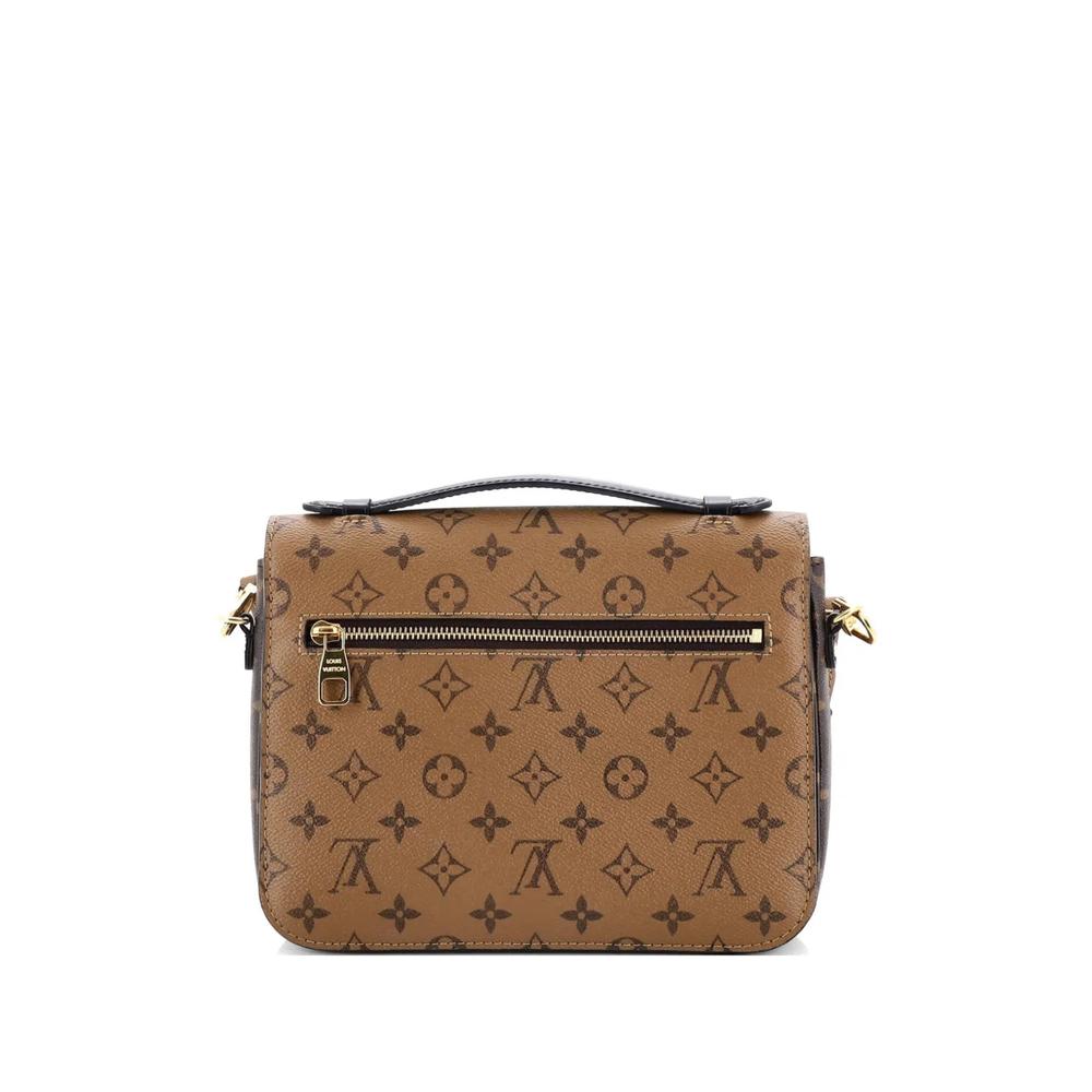 Сумка через плечо Pochette Metis Monogram 2