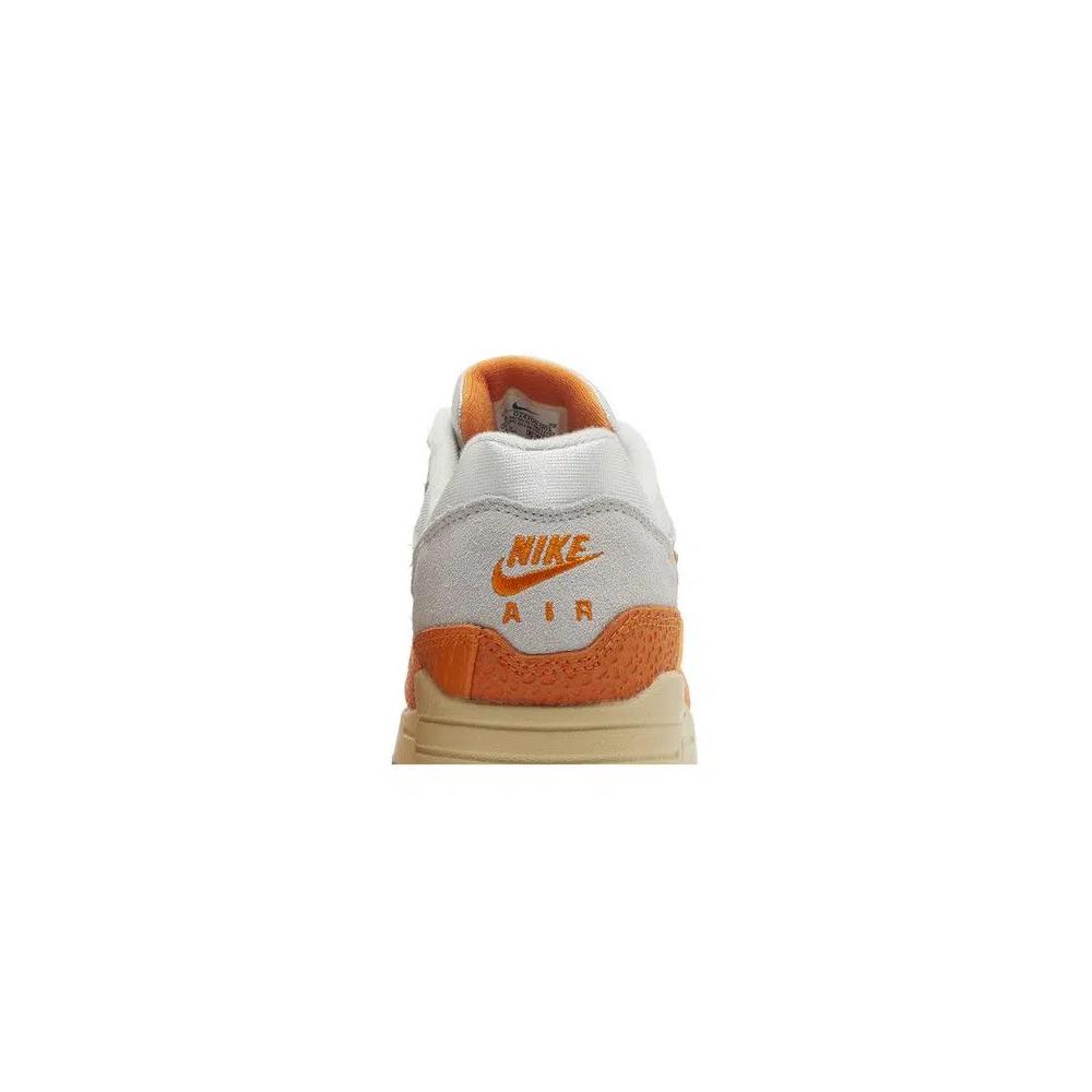 Кроссовки Nike Wmns Air Max 1 'Master - Magma Orange' 7