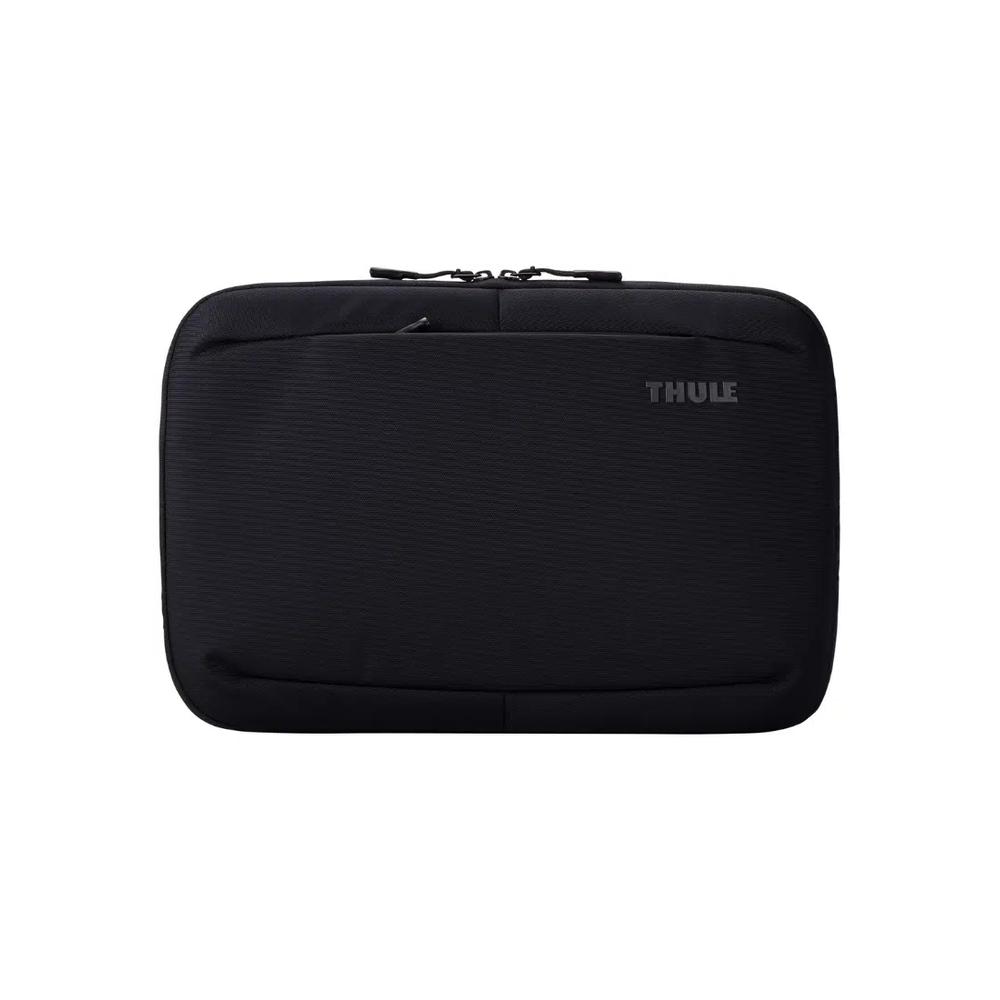 THULE Subterra 2 Sleeve для Macbook 16" - черный 1