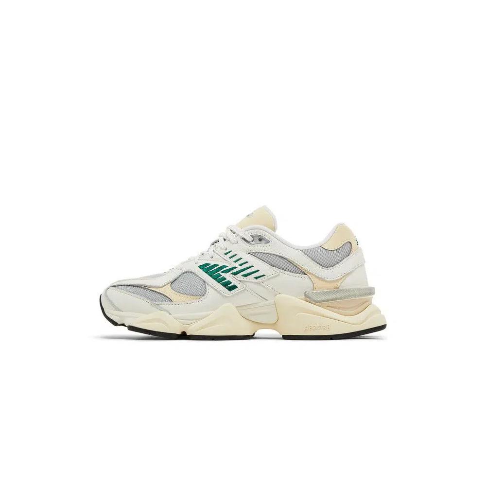 Кроссовки New Balance 9060 'Sea Salt Marsh Green' 3