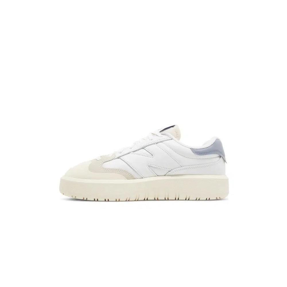 Кроссовки New Balance Men's CT302 'White Reflection' 3