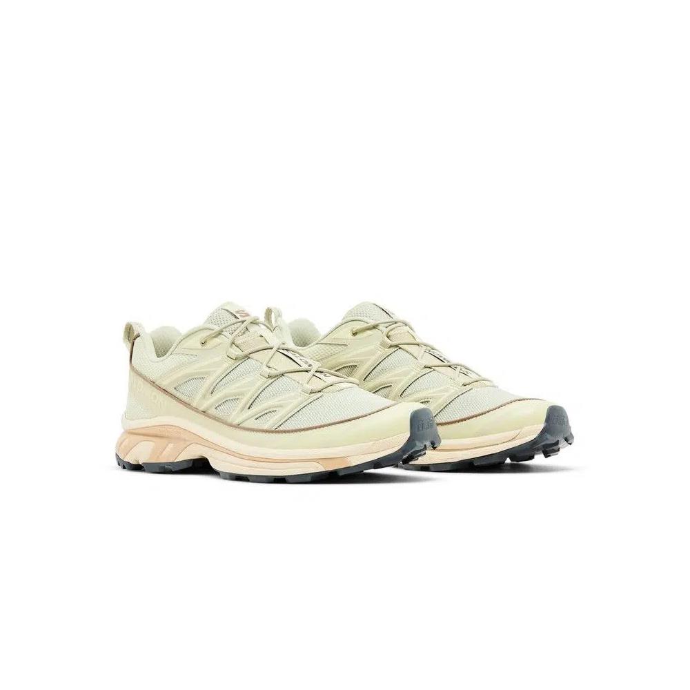 Кроссовки Salomon XT-6 Expanse 'Alfalfa Shortbread' 8