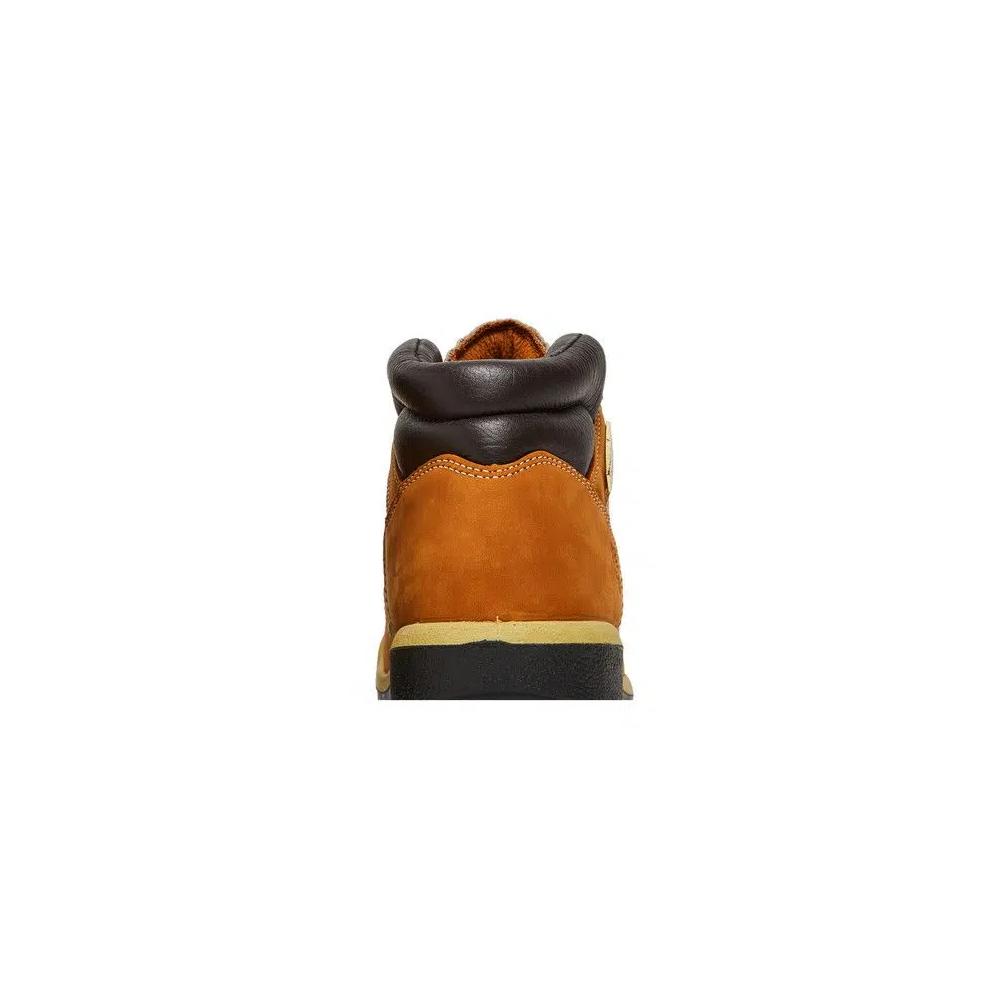 Ботинки Timberland Field Boot 'Пшеничный' 7