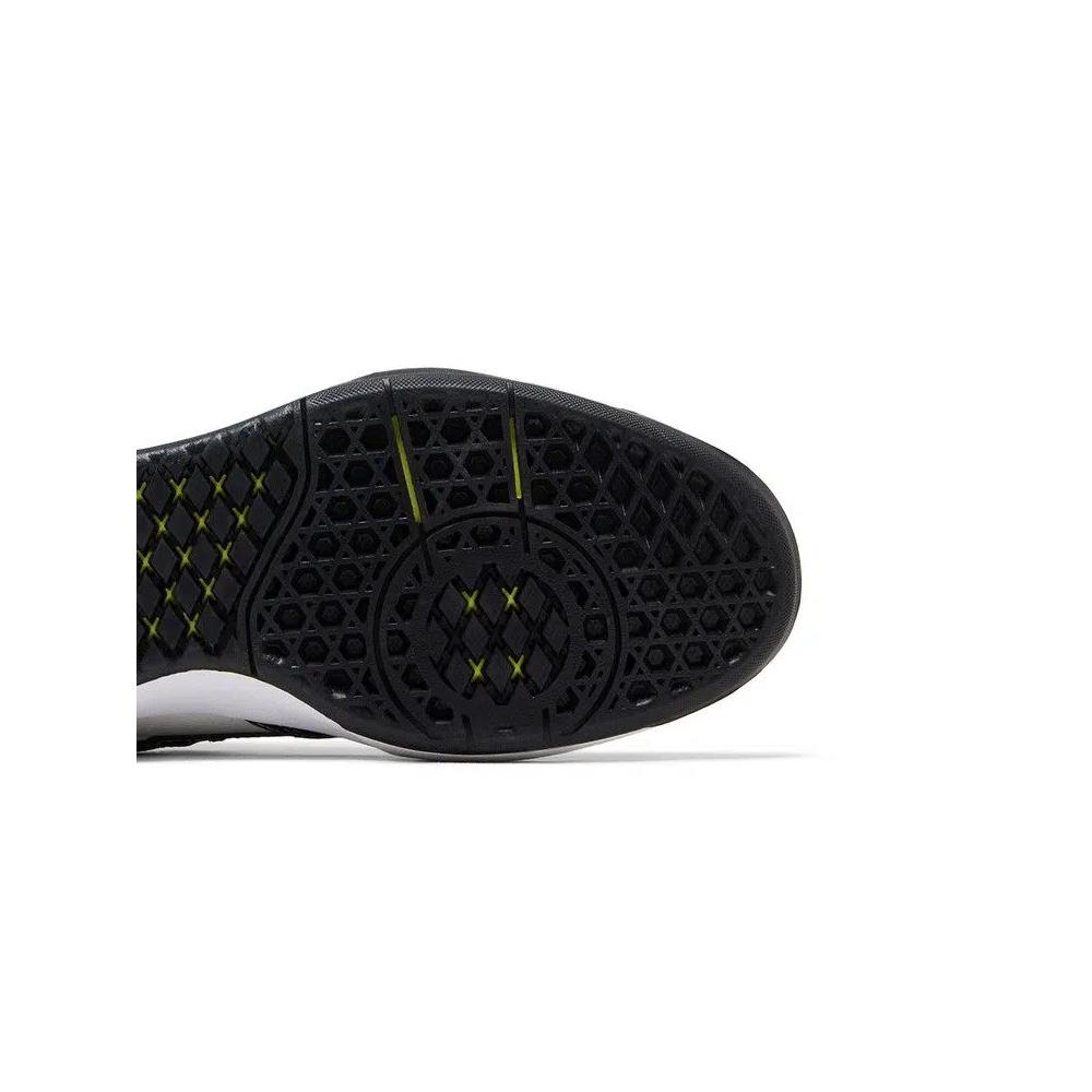 Кроссовки Vans Rowan 2 'Black White' 5