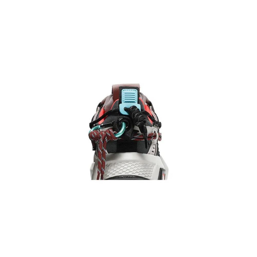 Кроссовки Li-Ning Titan GORE-TEX 'Grey' 7