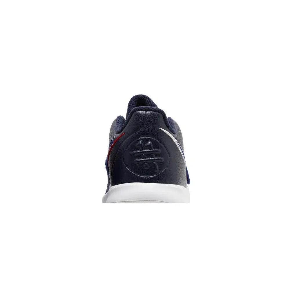 Кроссовки Nike Kyrie Flytrap 3 GS 'Obsidian Gym Red' 7