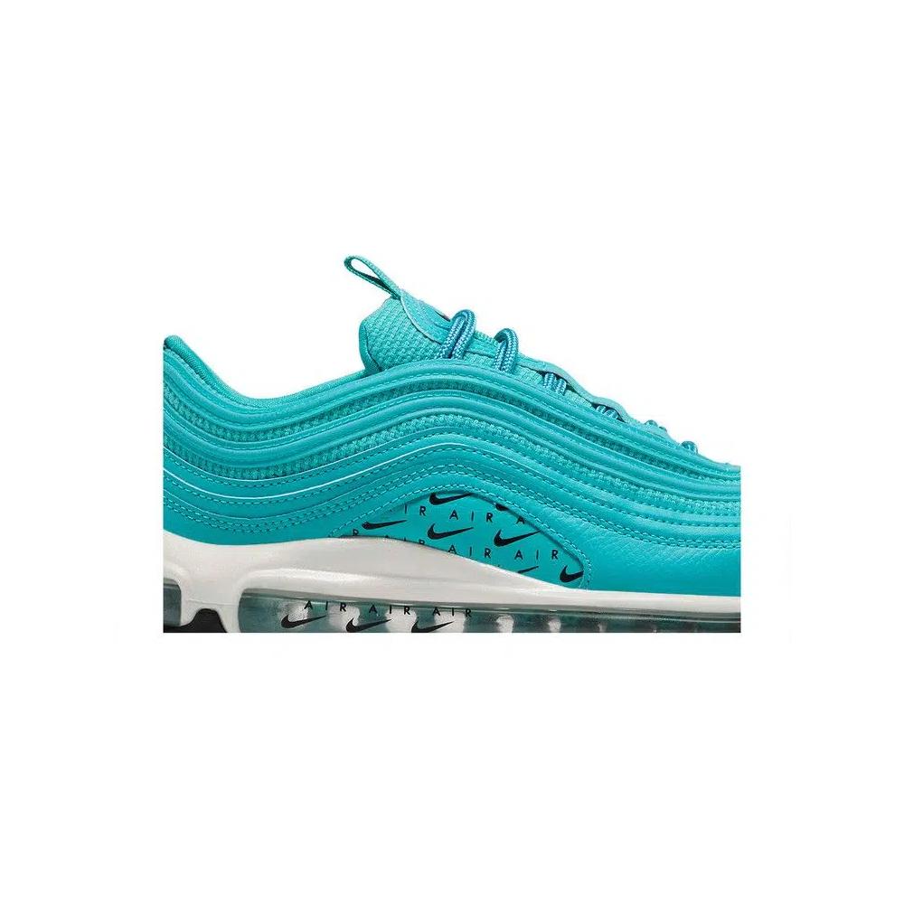 Кроссовки Nike Wmns Air Max 97 Lux 'Hyper Jade' 2