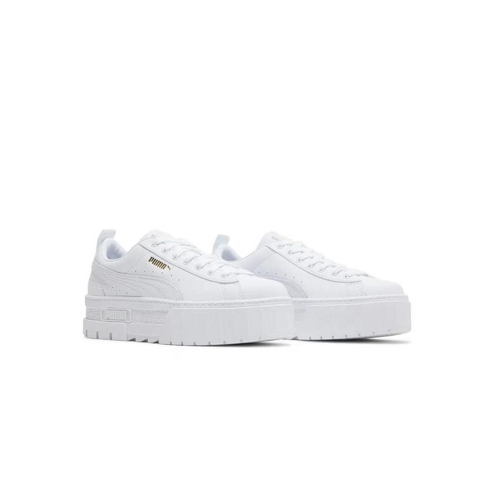 Кроссовки Puma Wmns Mayze Classic 'White' 8