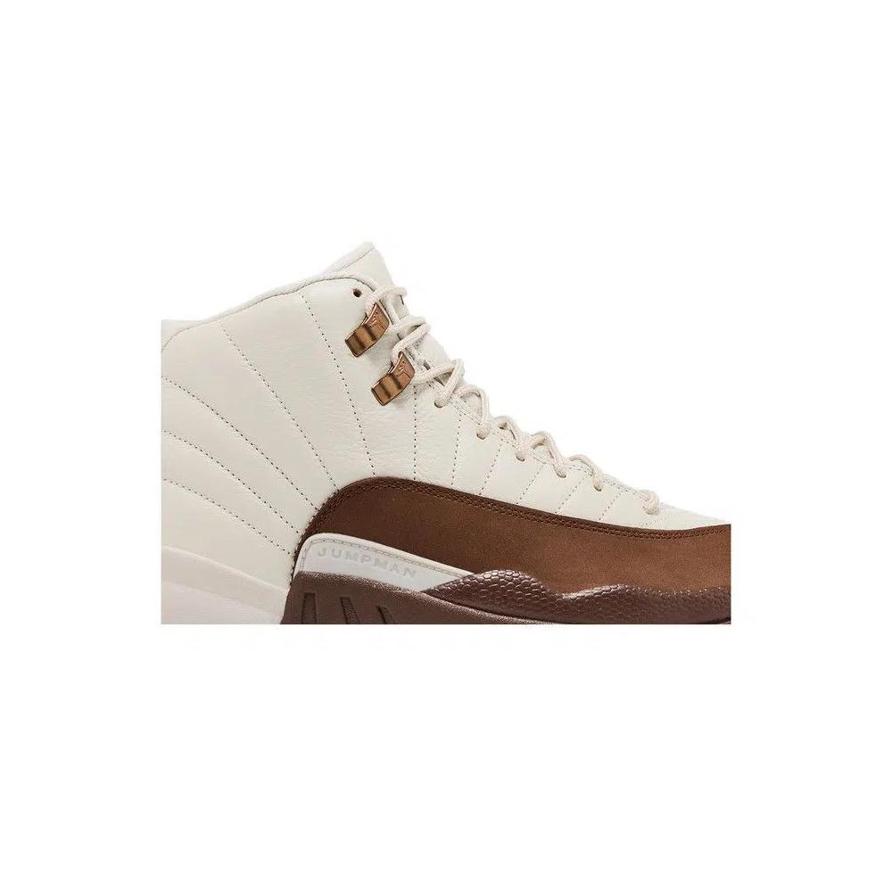 Кроссовки Air Jordan 12 Retro 'Fireside' 2