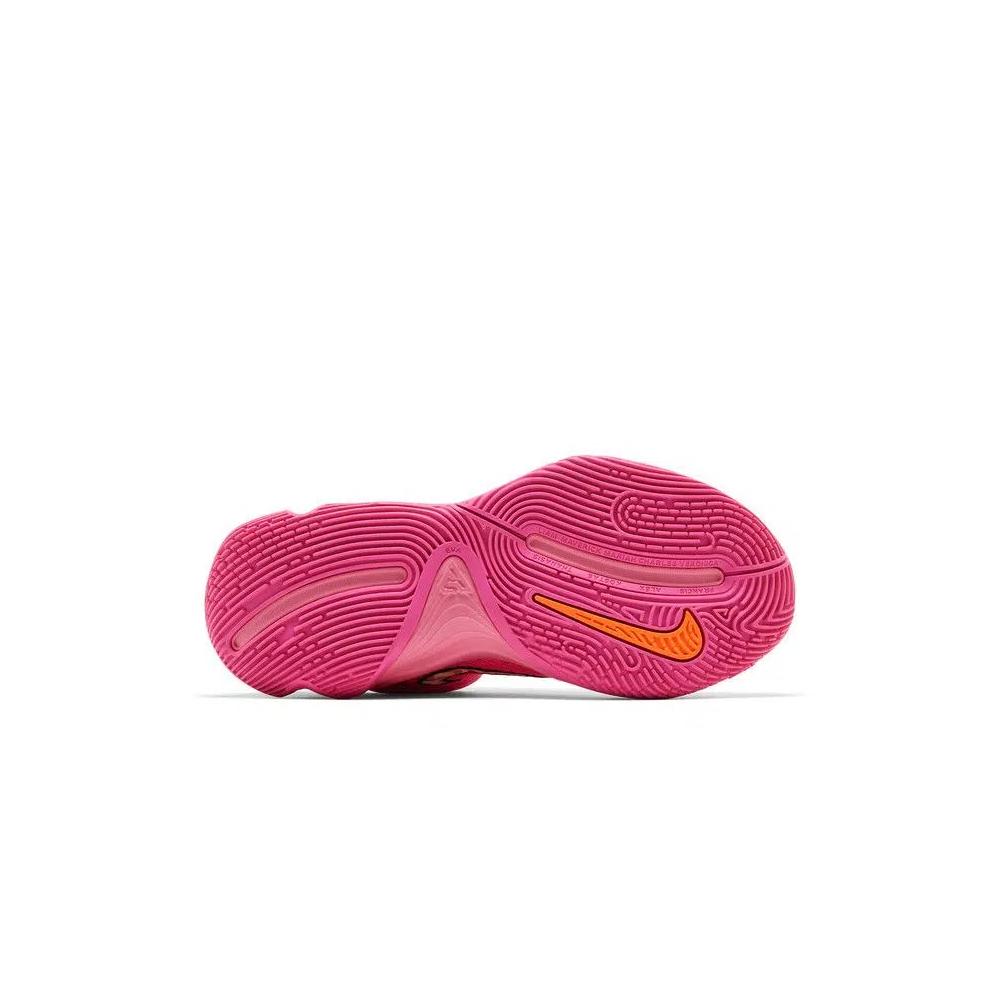 Кроссовки Nike Giannis Immortality 4 'Hyper Pink/Pinksicle/Total Orange/Citron Tint' 4
