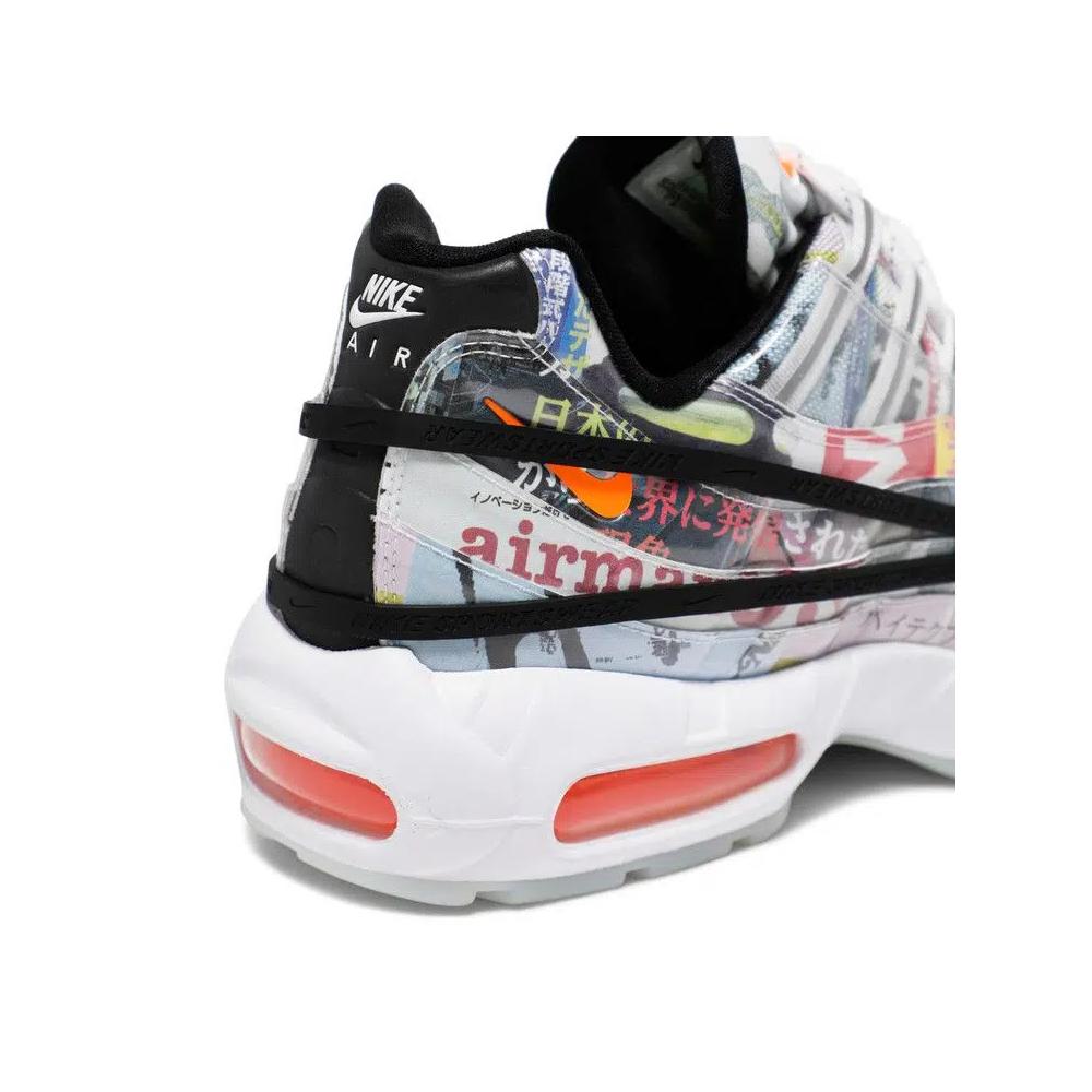 Кроссовки Nike Air Max 95 SE 'Japan Heritage' 9