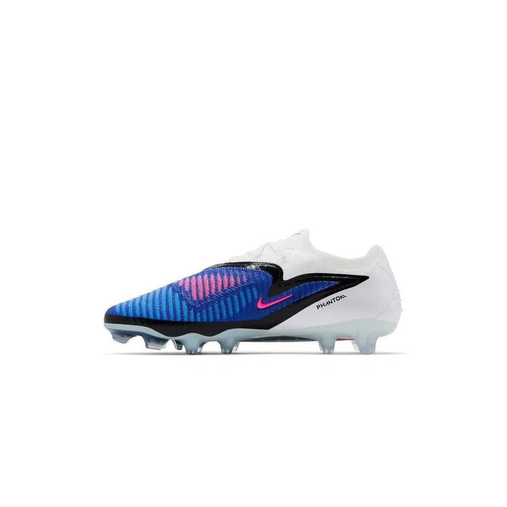 Кроссовки Nike Phantom 6 Low Elite FG 'Racer Blue' 3