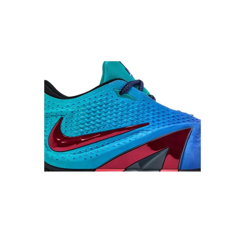 Кроссовки Nike Ja 4 PE 'NY vs NY' 2