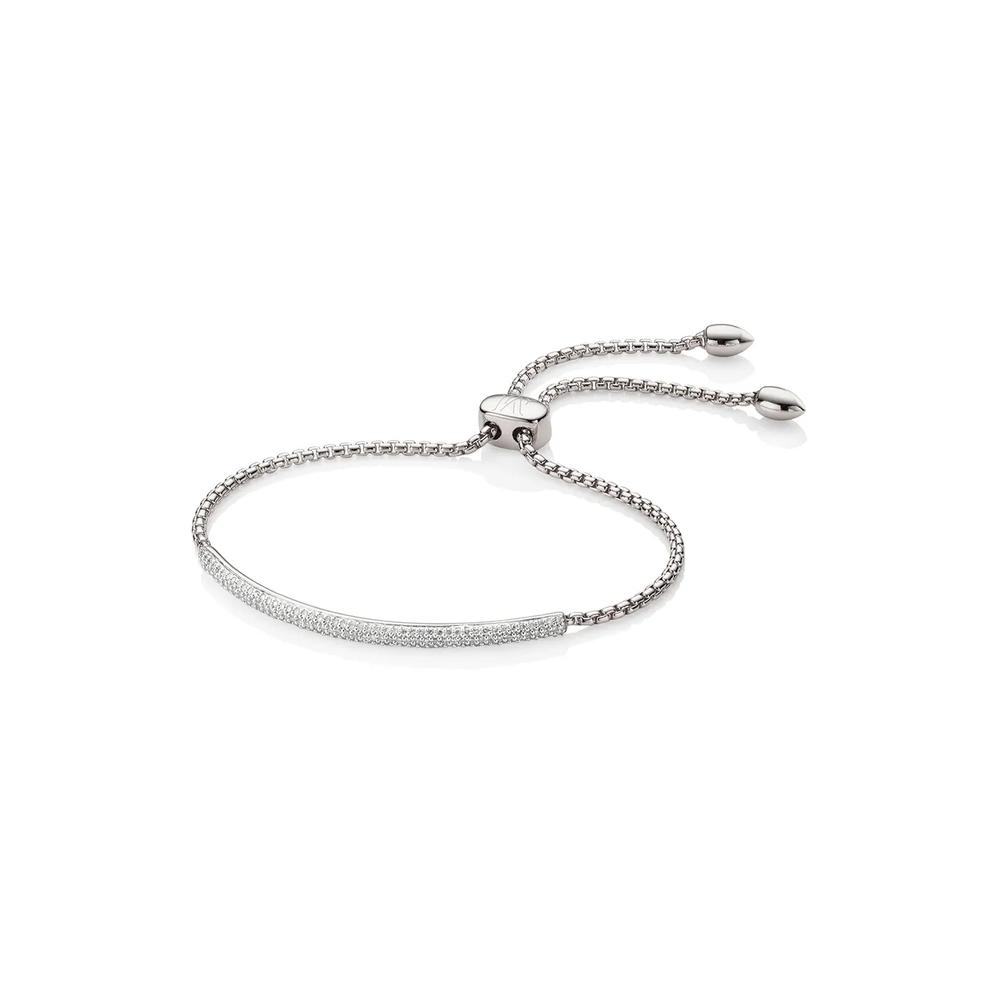 Fiji Diamond Mini Bar bracelet 1