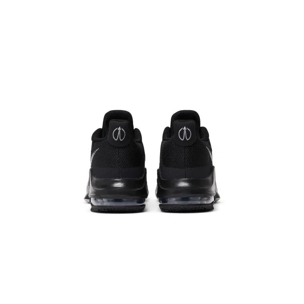 Кроссовки Nike Air Max Impact 3 'Black Wolf Grey' 6