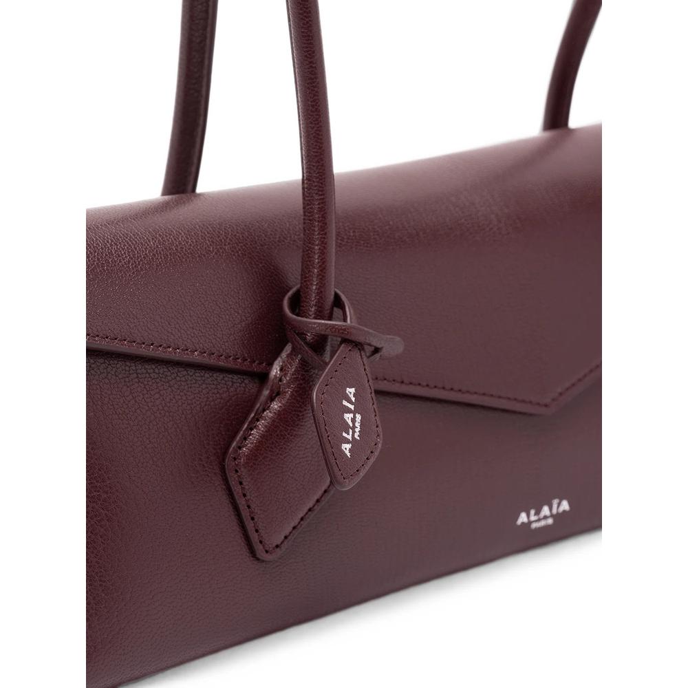 Le Teckel shoulder bag 6