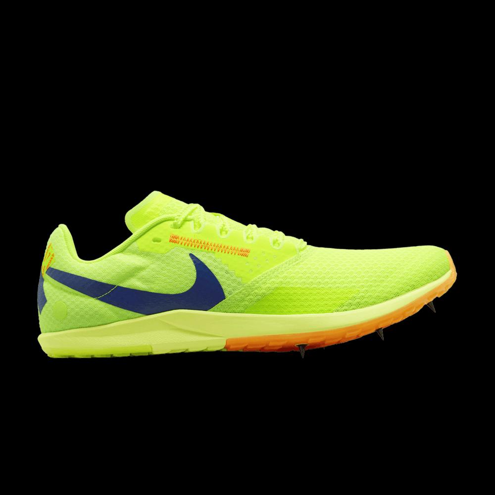 Бутсы Nike Zoom Rival 6 'Fast Pack' 1