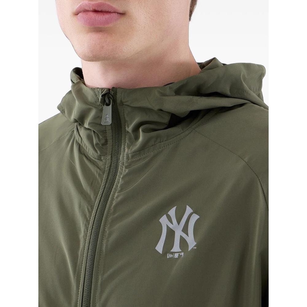 New York Yankees windbreaker 4
