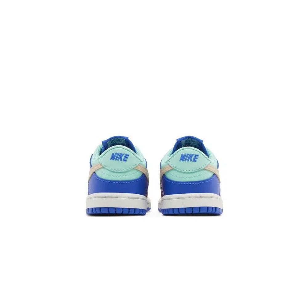 Кроссовки Nike Dunk Low SE TD «Salmon Toe» 6