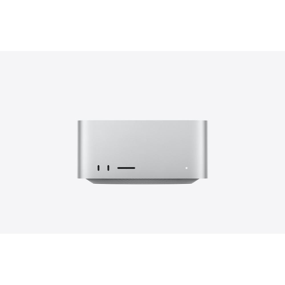 Mac Studio, чип M4 Max (14 ядер CPU, 32 ядра GPU) 2