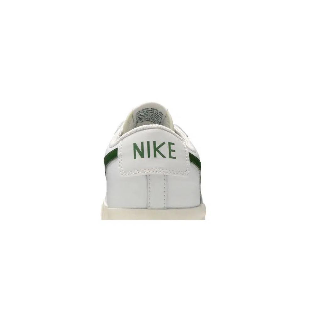 Кроссовки Nike Blazer Low 'Forest Green' 7