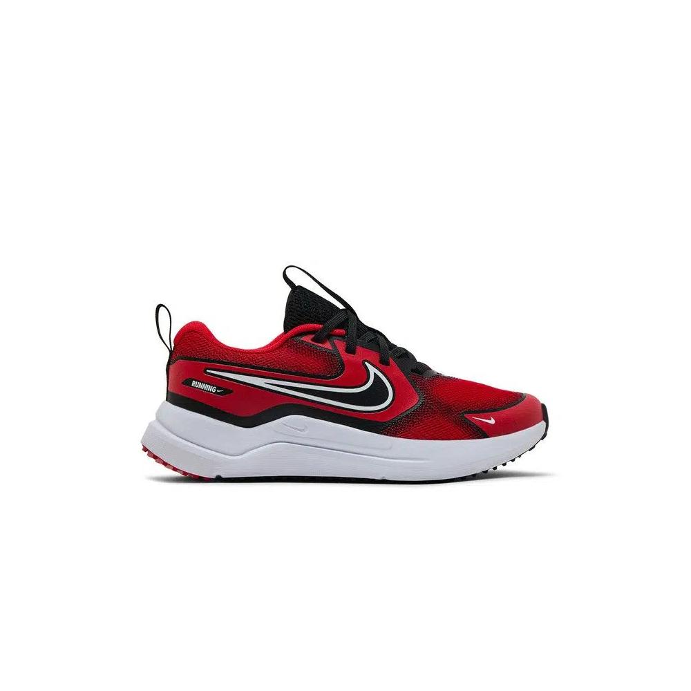 Кроссовки Nike Cosmic Runner GS 'University Red' 1