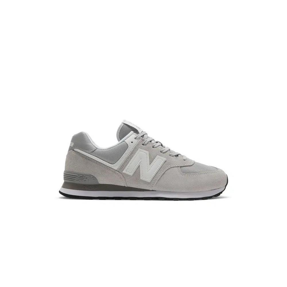 Кроссовки New Balance 574 'Rain Cloud' 1