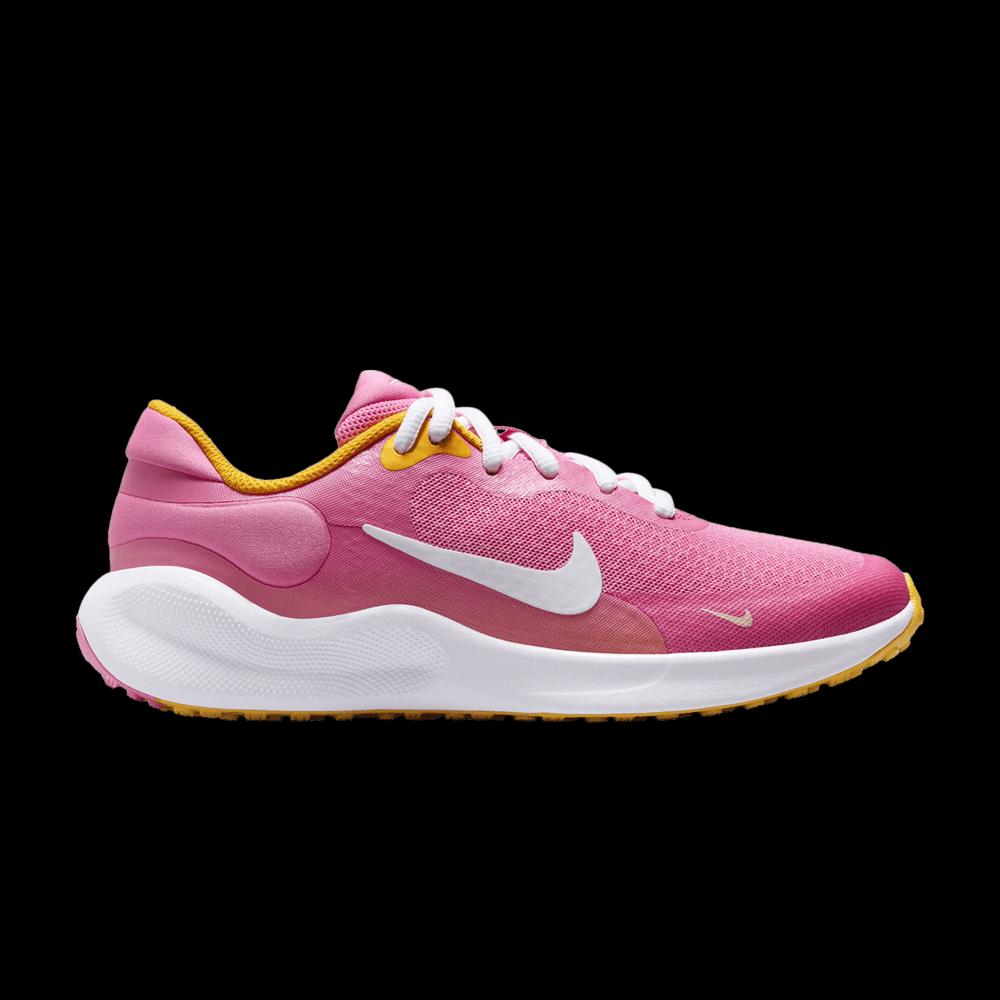 Кроссовки Nike Revolution 7 GS 'Pinksicle' 1