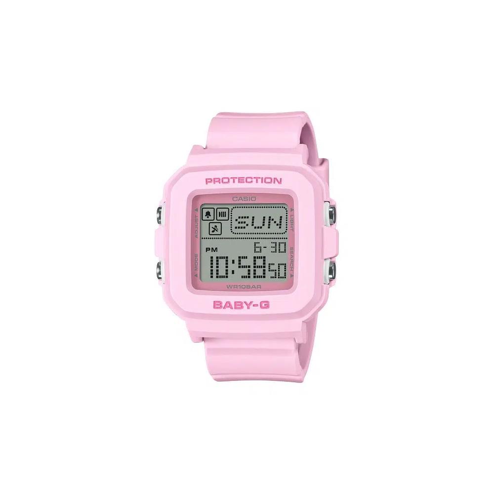 CASIO BABY-G BGD-10-4 1