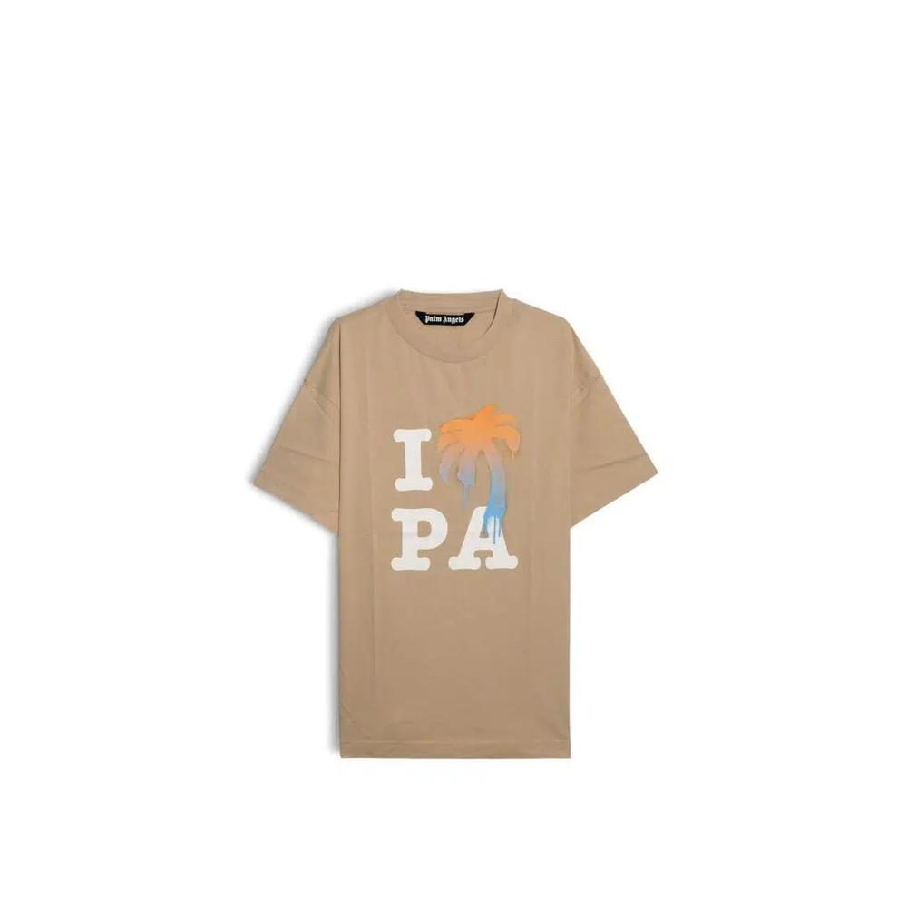 Футболка I Love Pa Regular Tee 1