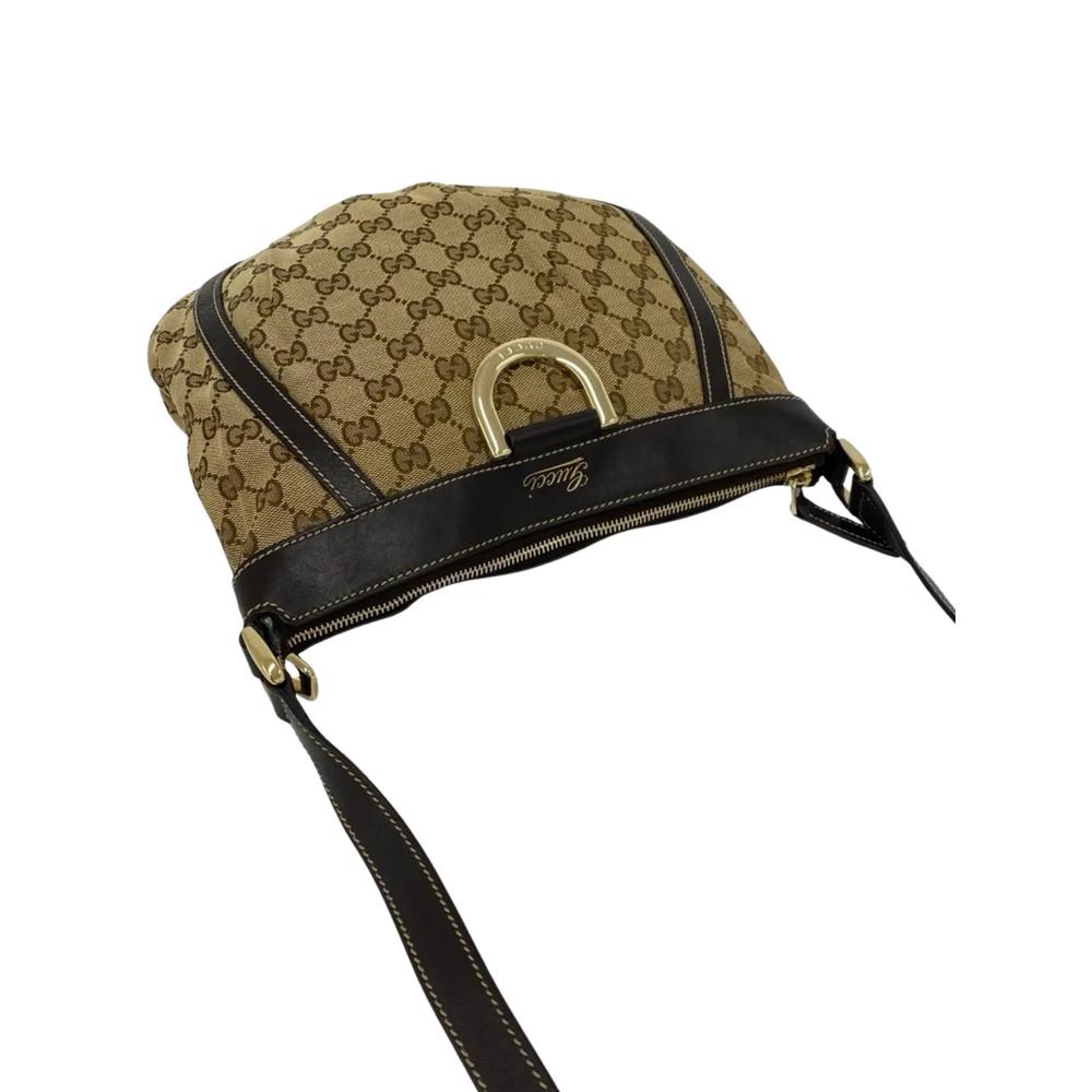 2000-2015 GG Canvas Abbey D Ring crossbody bag 2