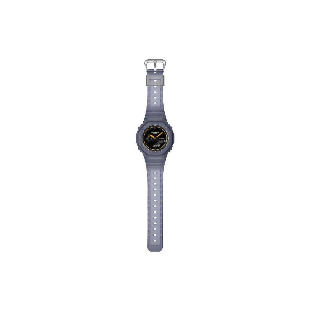CASIO G-SHOCK GA-2100K-2A 3