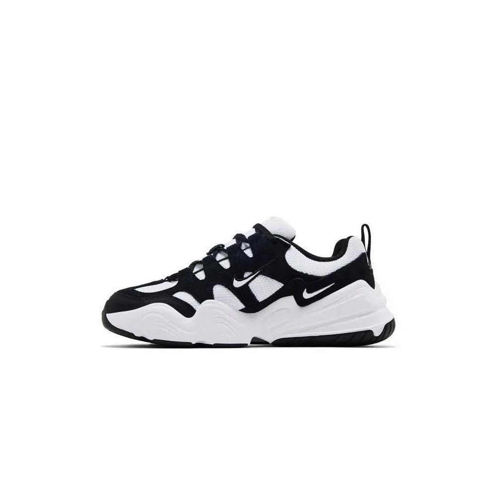 Кроссовки Nike Wmns Tech Hera 'White Black' 3