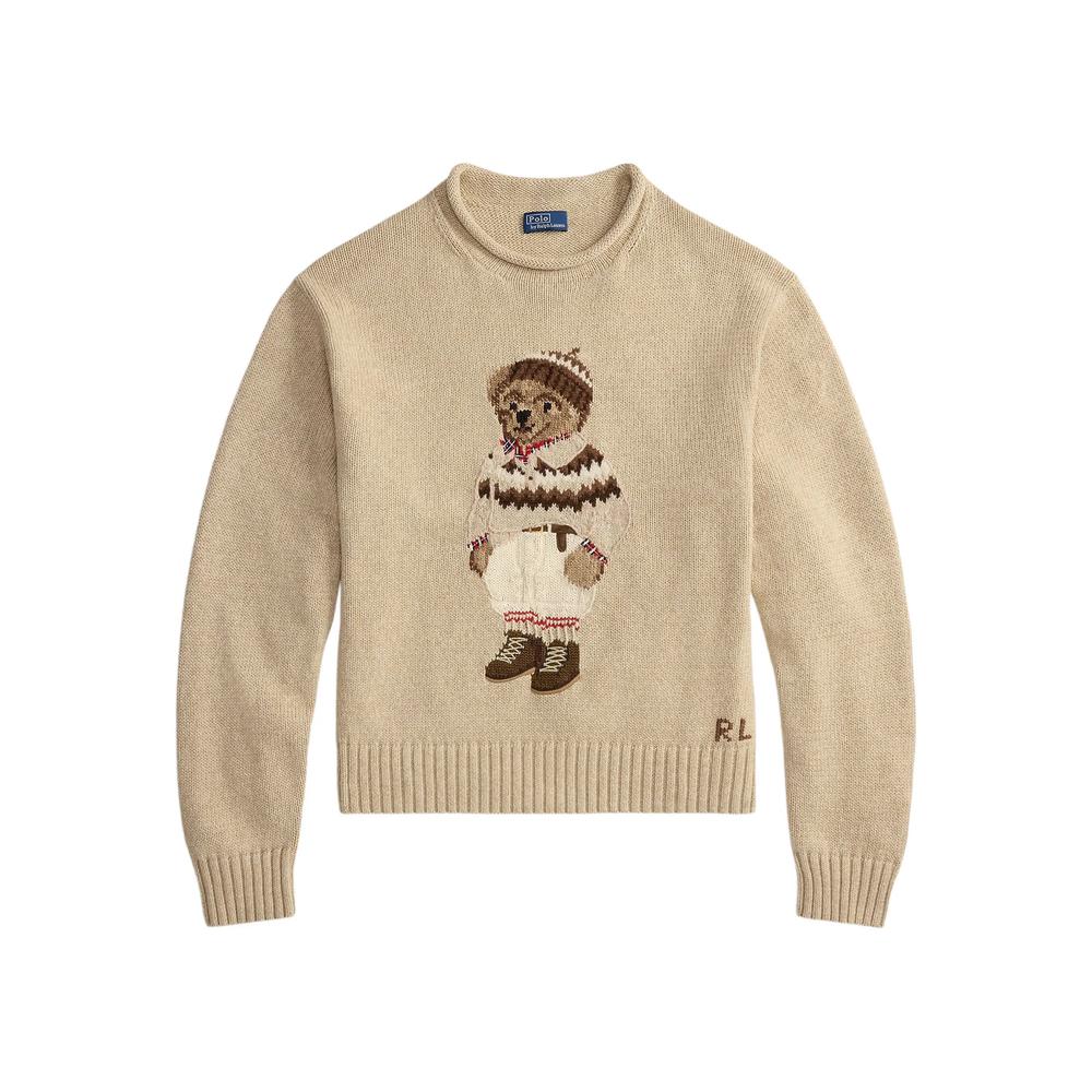 Джемпер Polo Bear 1