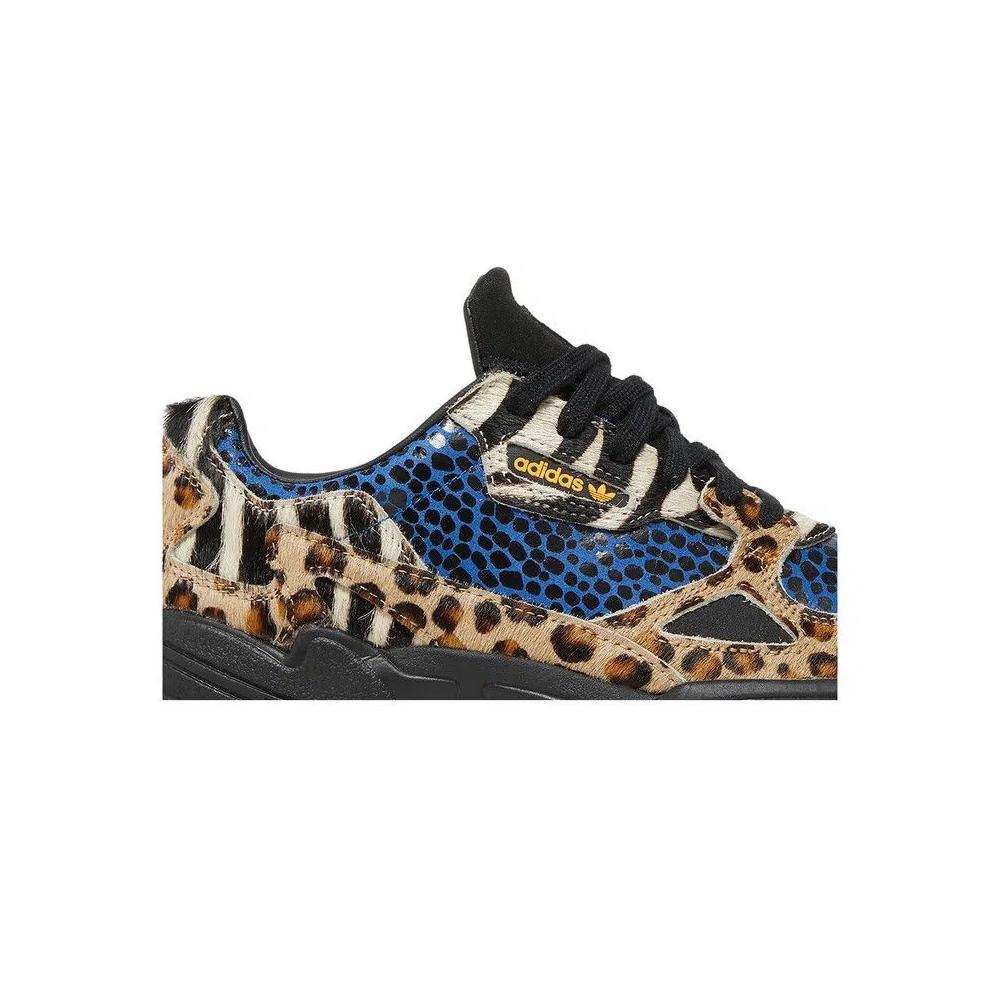 Кроссовки adidas Wmns Falcon 'Out Loud Collection' 2