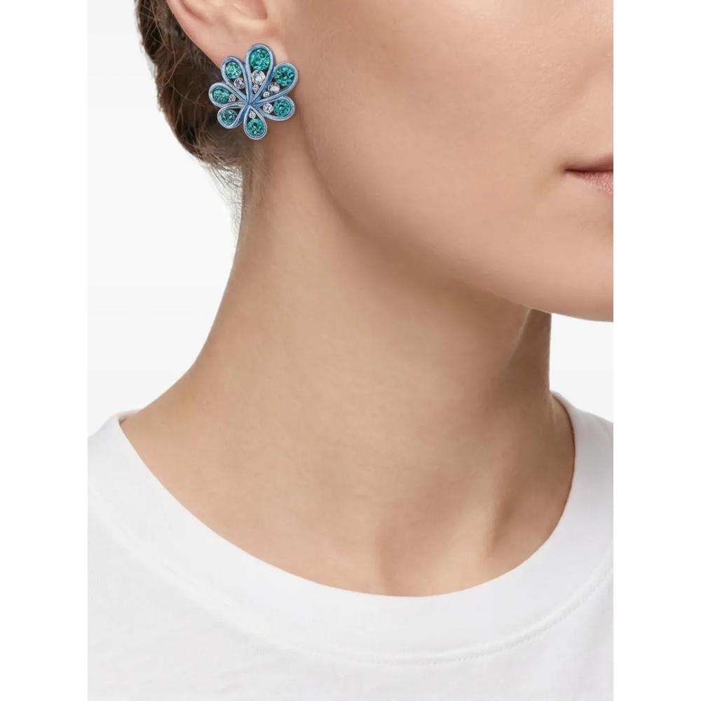 Серьги Ocean Paraiba Chanterelle 2