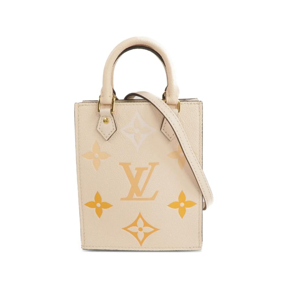 Сумка-тоут Petit Sac Plat 1