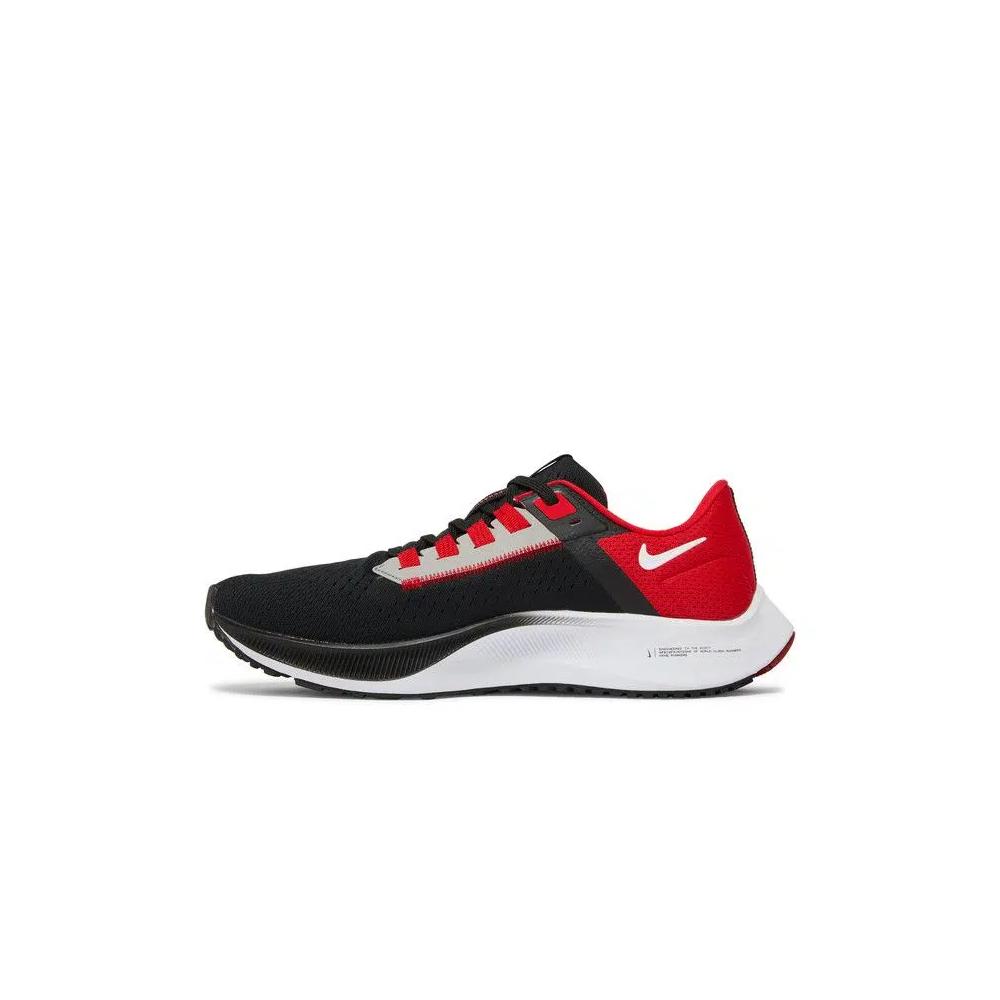Кроссовки Nike Air Zoom Pegasus 38 'Ohio State' 3