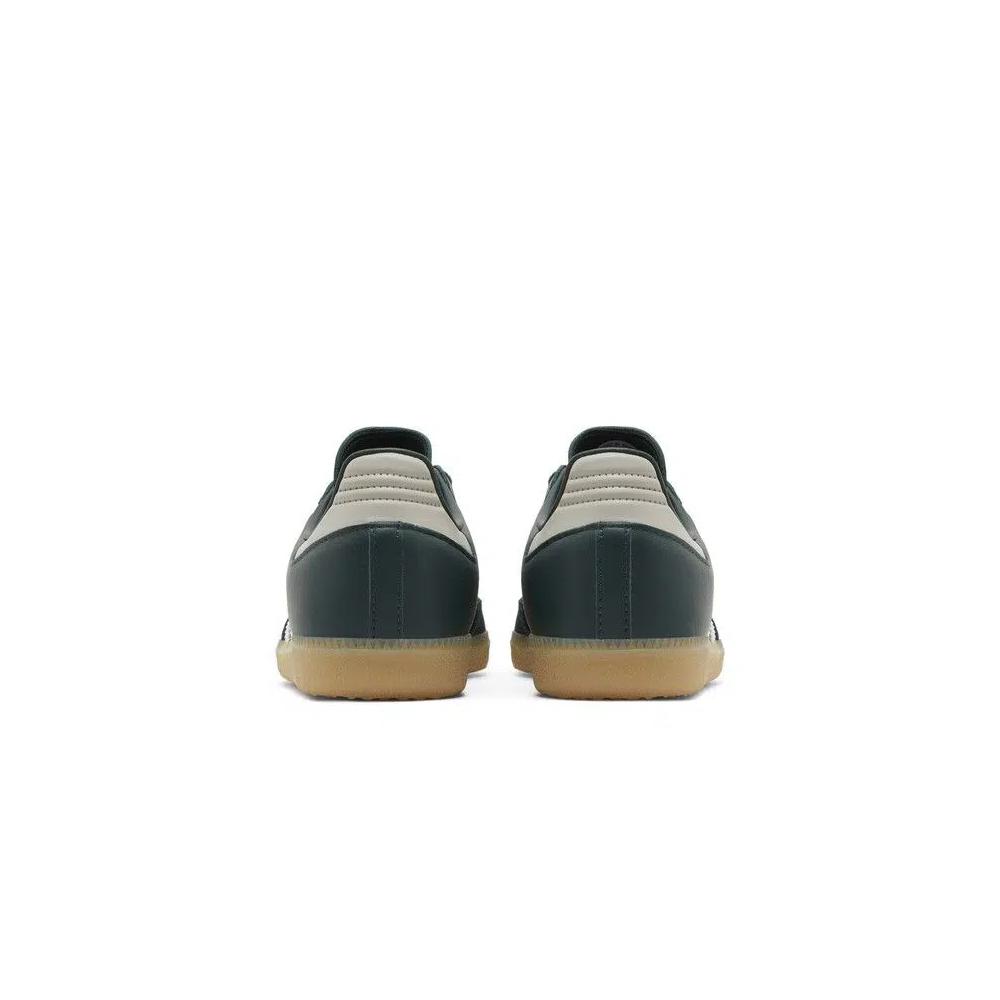 Кроссовки adidas Samba OG J 'Mineral Green' 6
