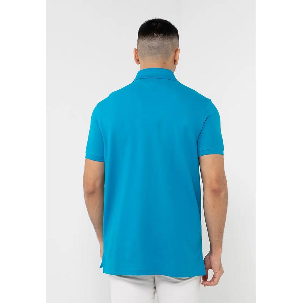 Поло коллекции 1985 Regular Fit 2