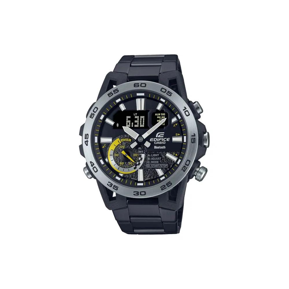 CASIO EDIFICE ECB-40DC-1A 1