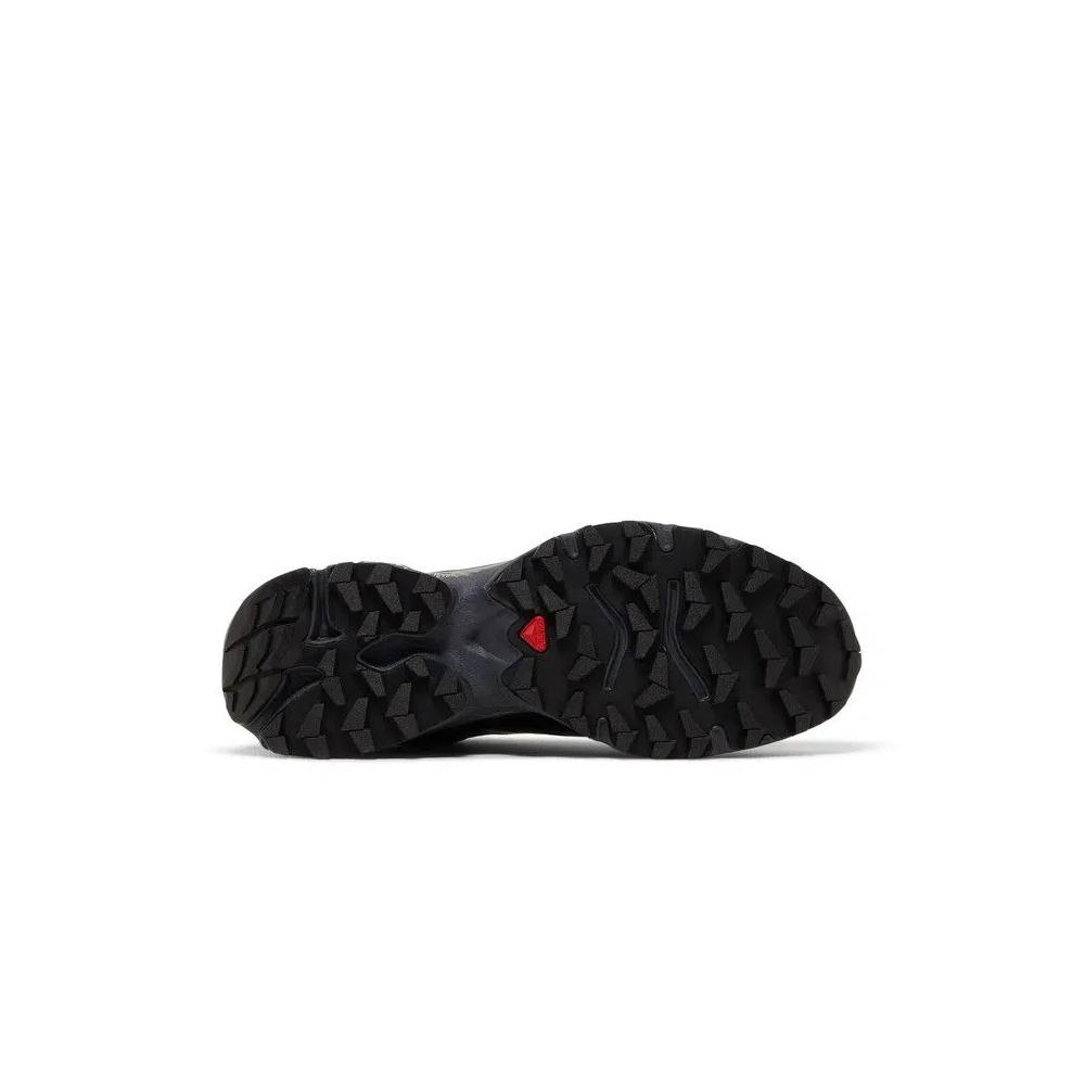 Кроссовки Salomon XT-4 OG 'Black Ebony' 4